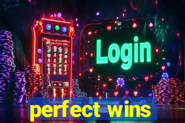 perfect wins